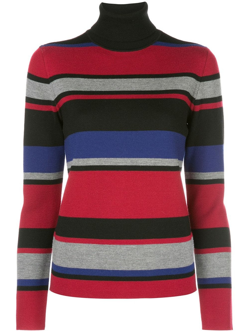 Matterhorn turtle neck jumper 1