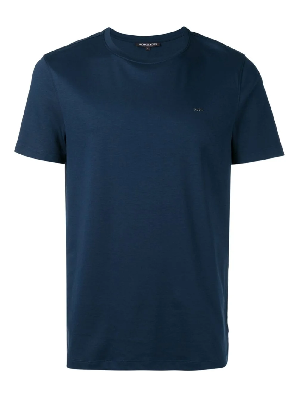 plain T-shirt - 1