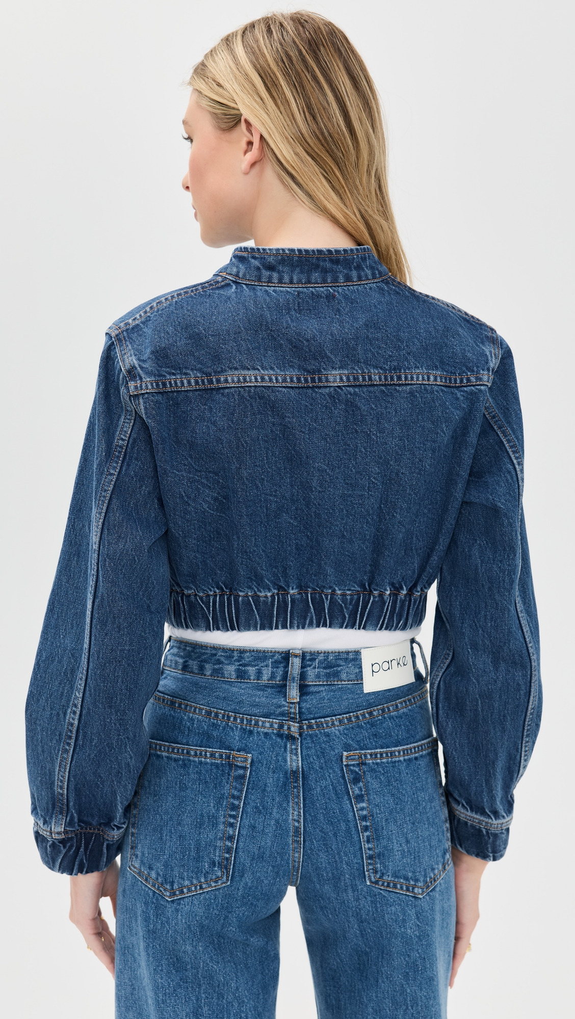 Mateo Carpenter Jacket - 2