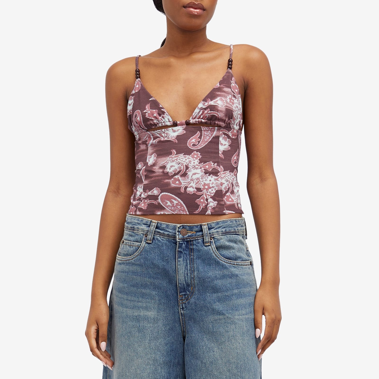 Miaou Ellie Top - 2