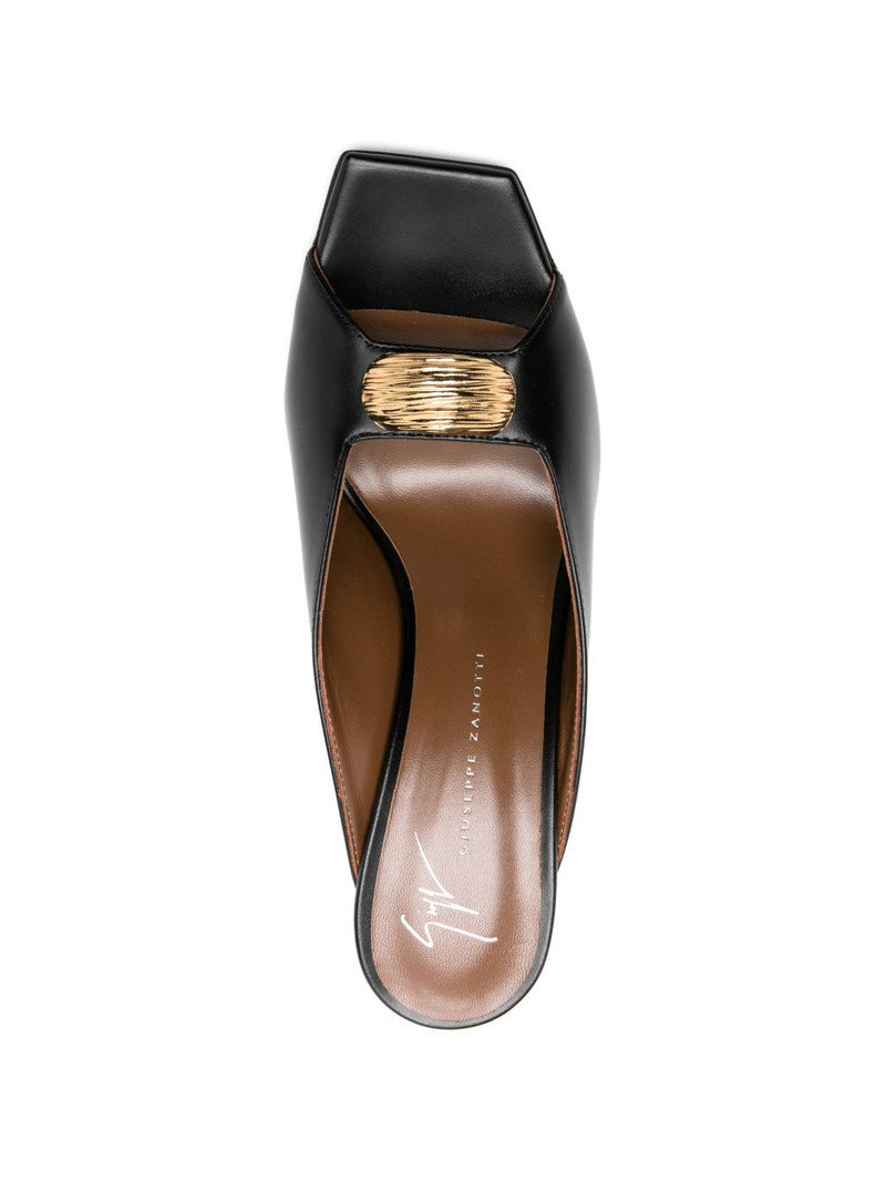 embellished sandals 4