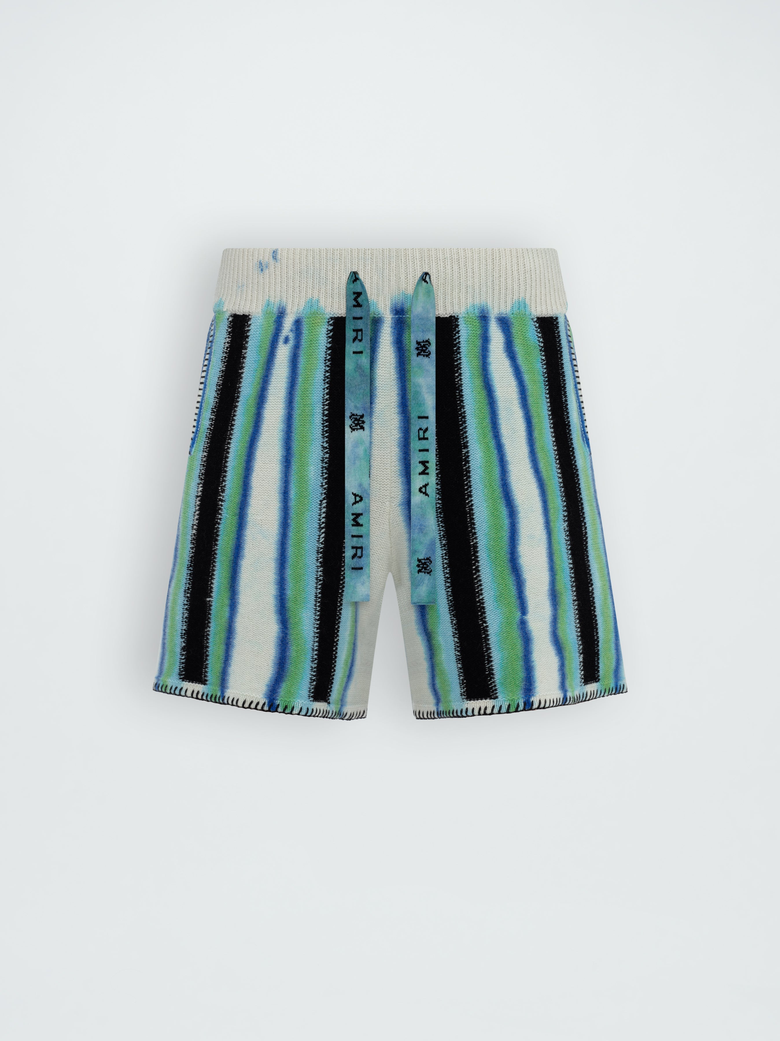 BAJA TIE DYE SHORT - 1