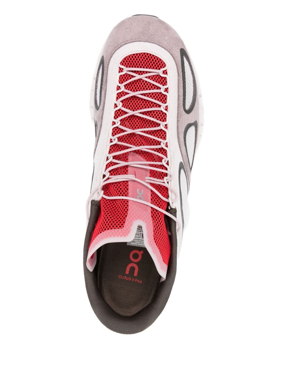 x FKA Twigs Cloud Lily sneakers - 4