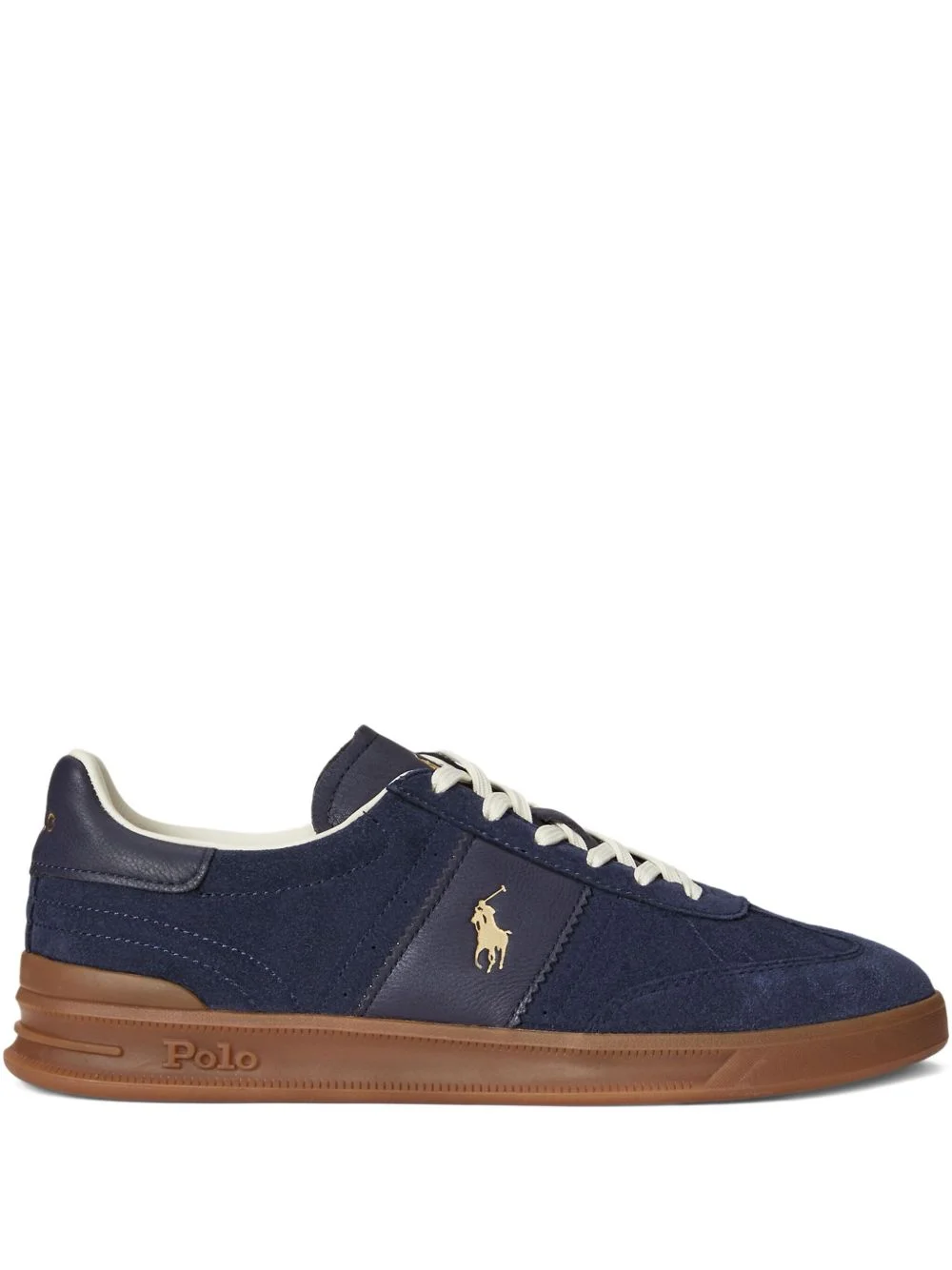 Polo Pony sneakers - 1