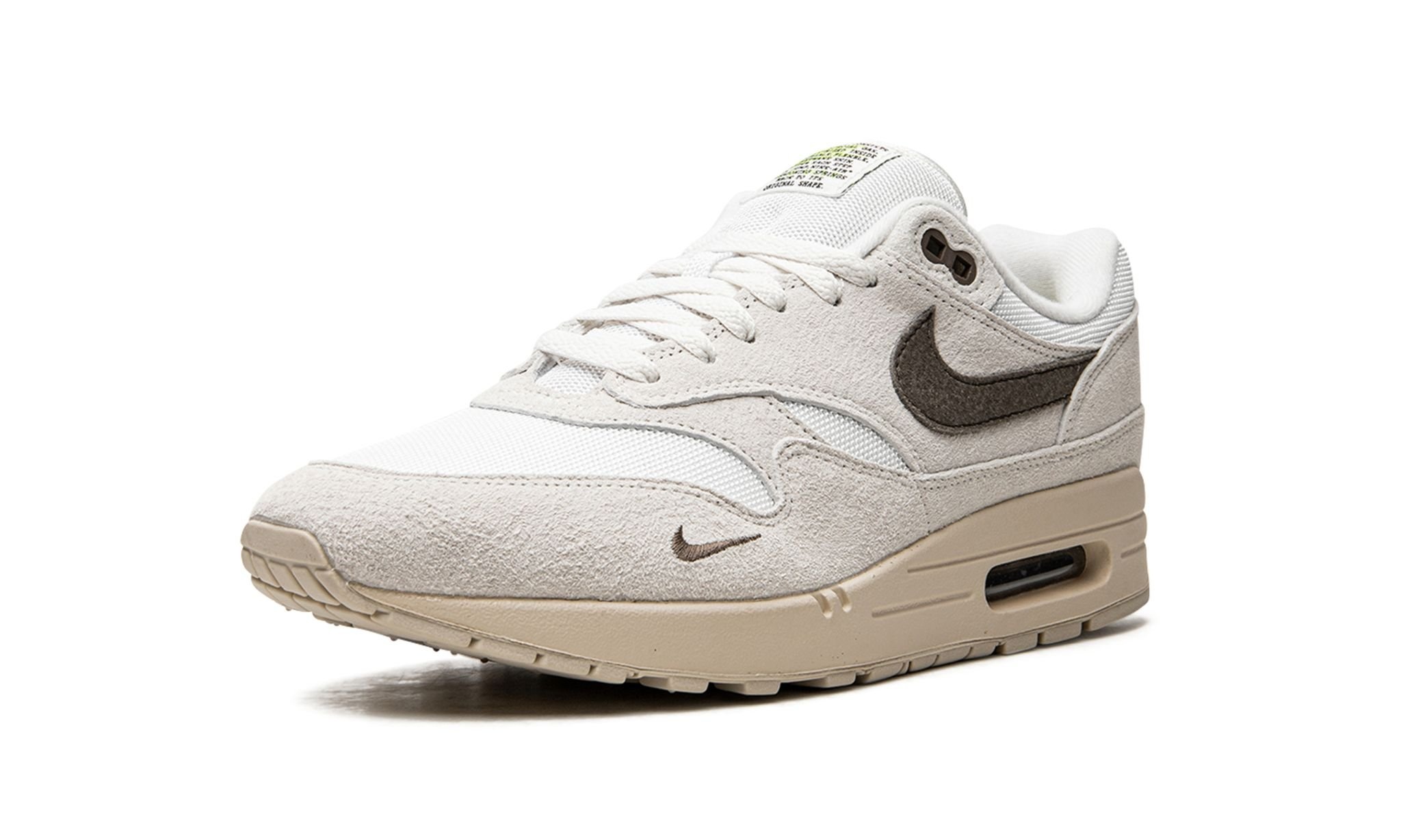 Air Max 1 "Sail Ironstone" - 4