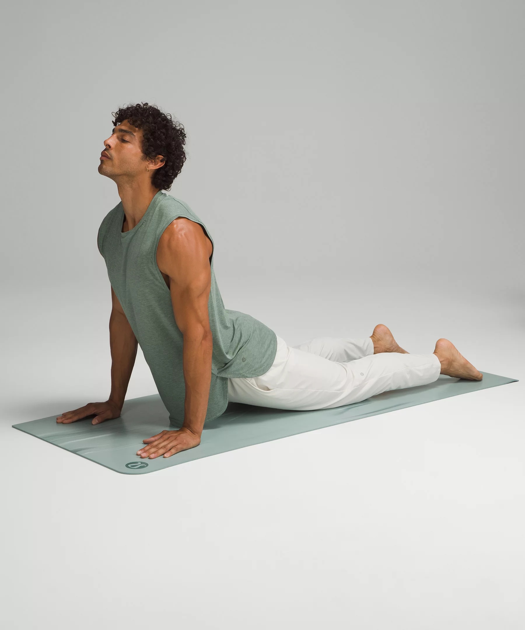 The Mat 5mm *Made With FSC™ Certified Rubber - 5