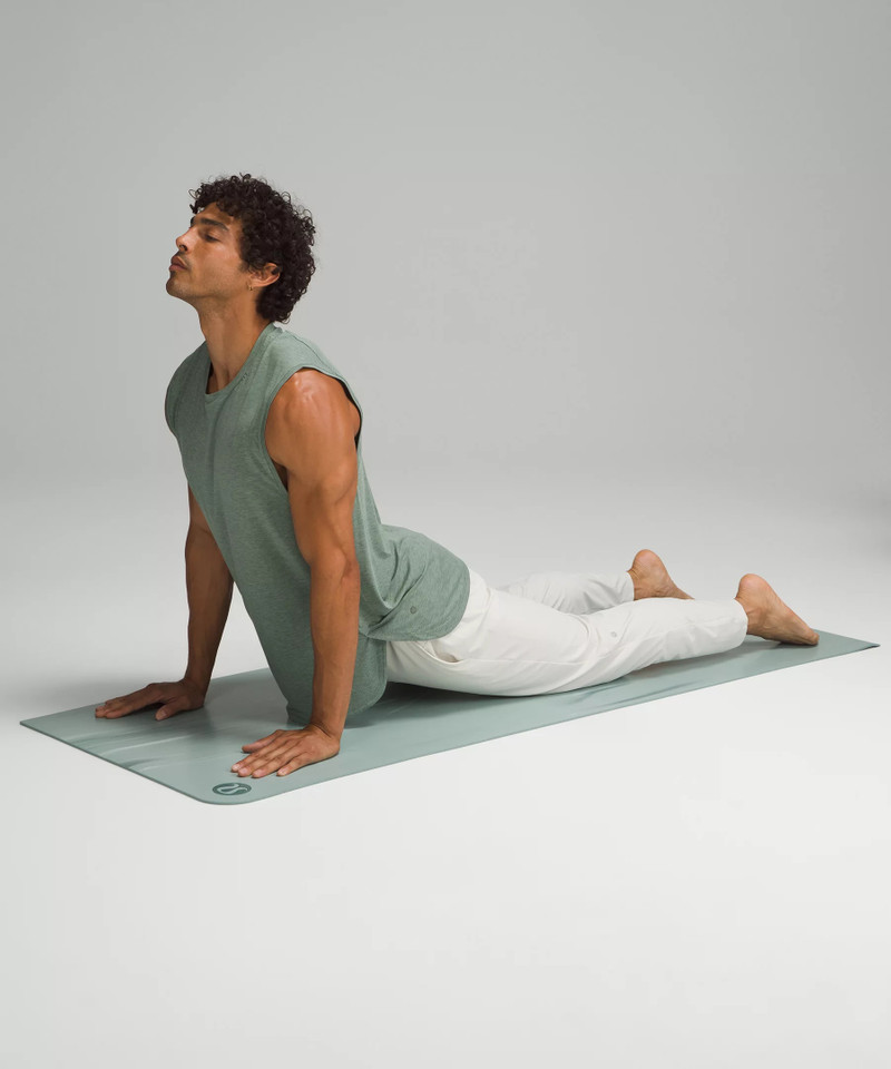 The Mat 5mm *Made With FSC™ Certified Rubber 5