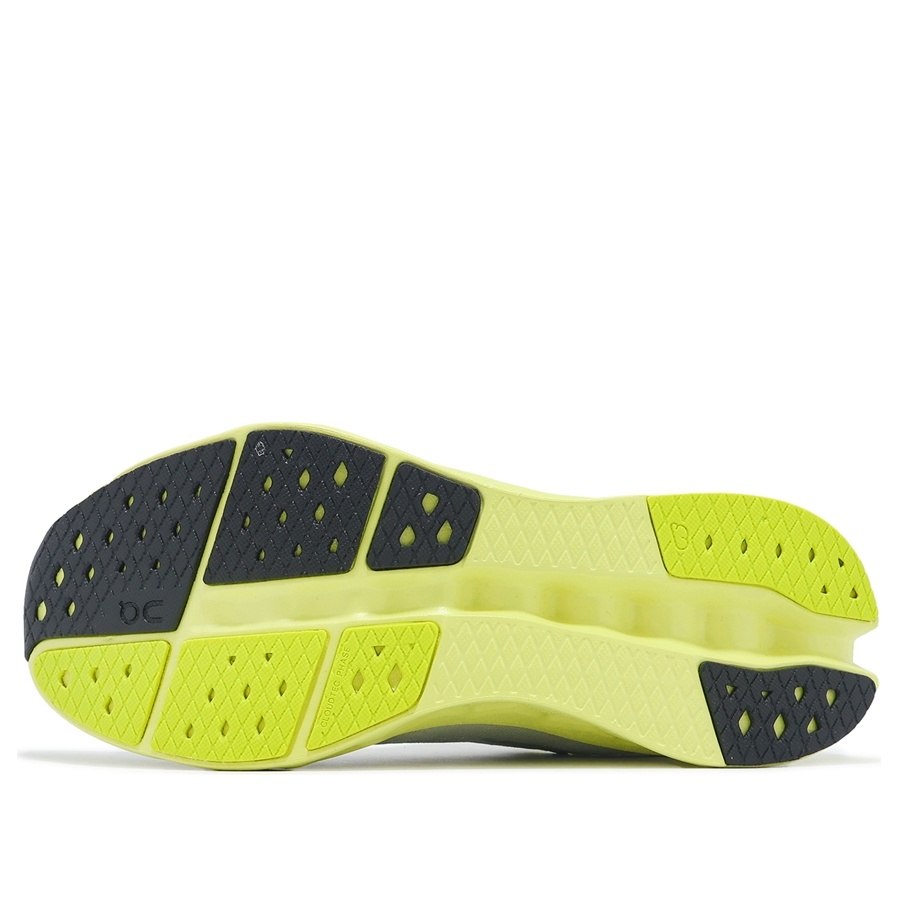 (WMNS) On Running Cloudsurfer 2 'Glacier Limelight' 3WF10100171 - 5