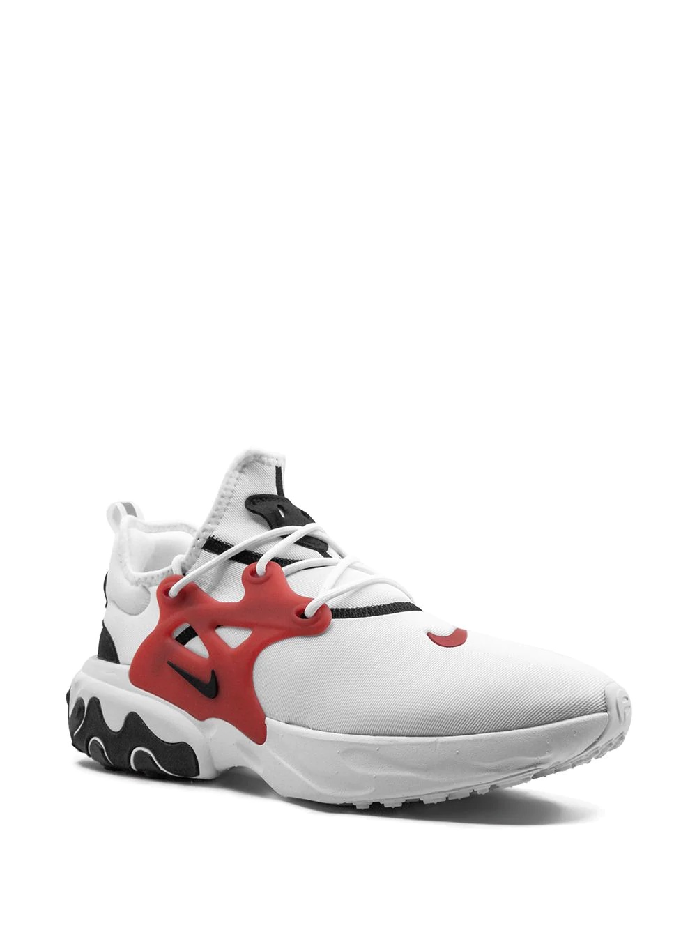 React Presto low-top sneakers - 2