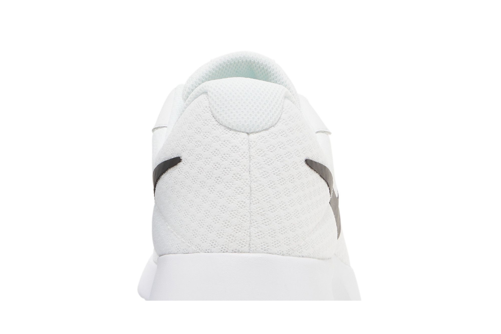 Tanjun 'White Black' - 7