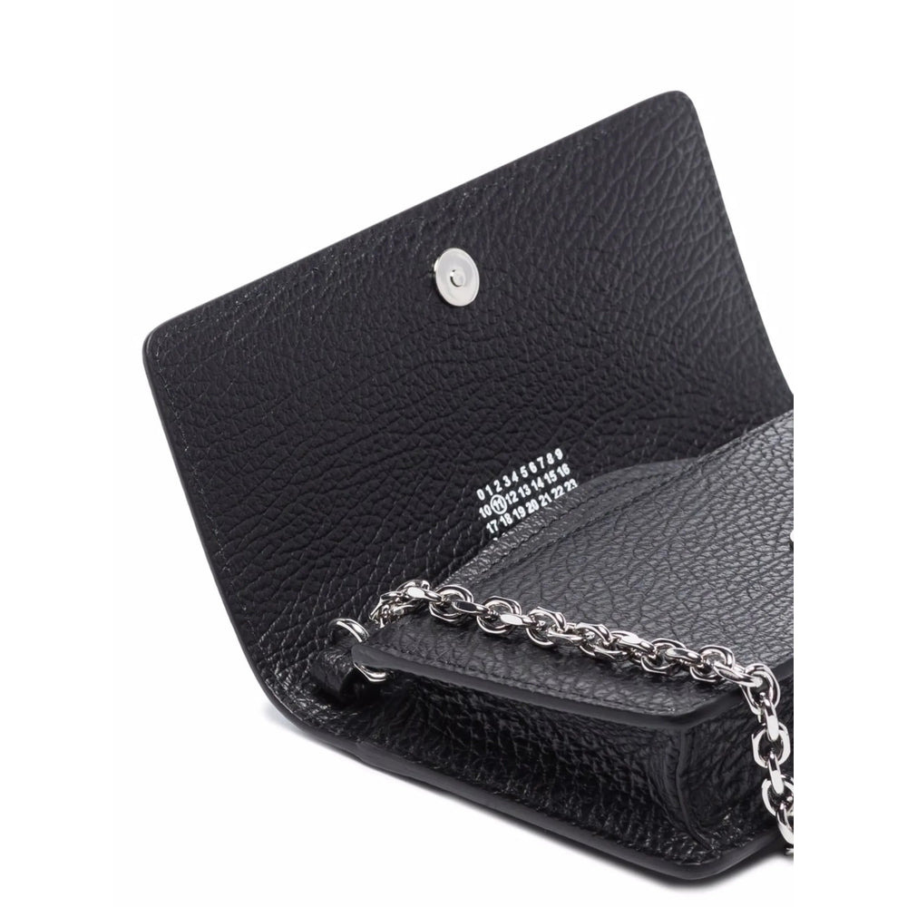 Maison Margiela Black Clutch Bags Women - 4