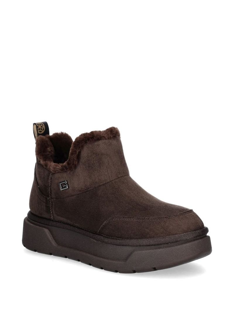 GUESS USA Unie boots outlook