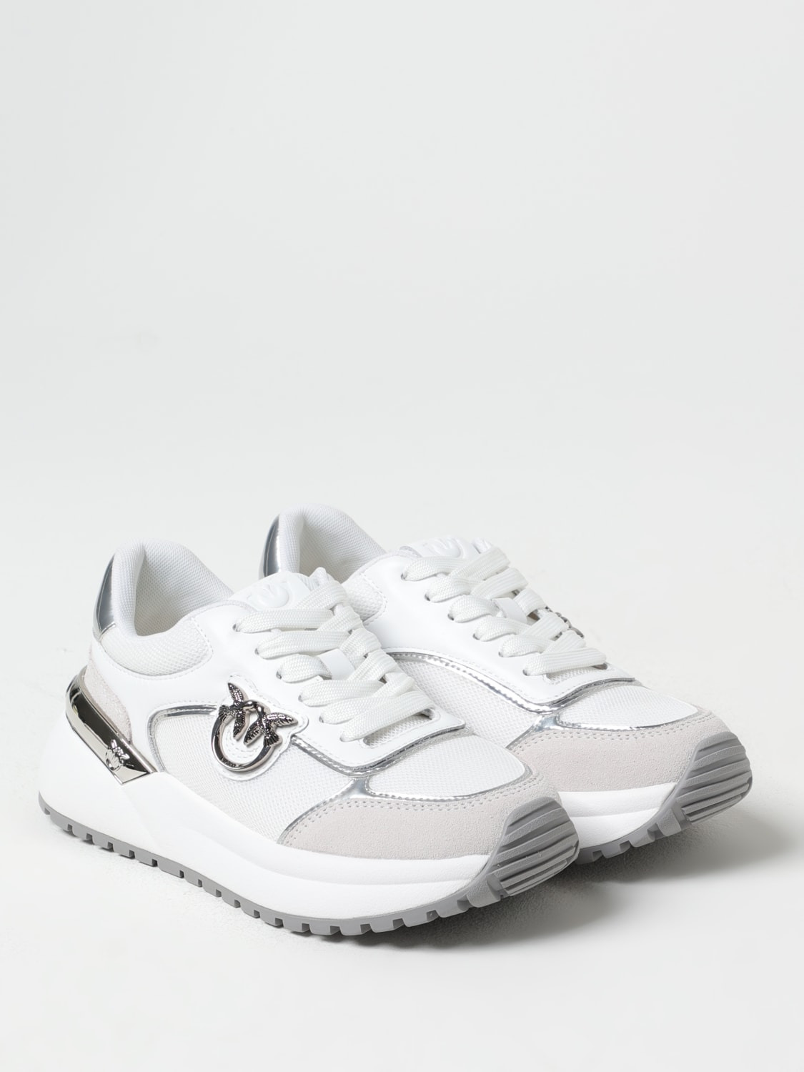 Sneakers woman Pinko - 2