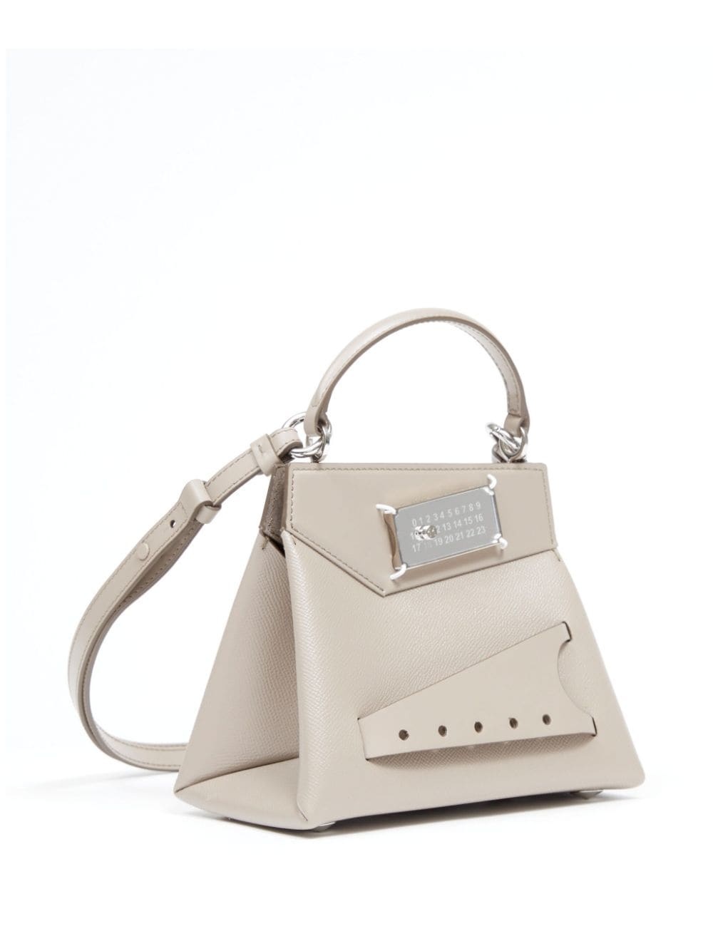 SNATCHED HANDBAG SMALL - 3
