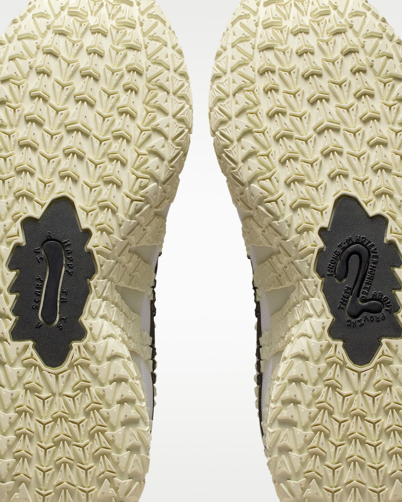 Ja 3 "Sail" Basketball Shoes 9