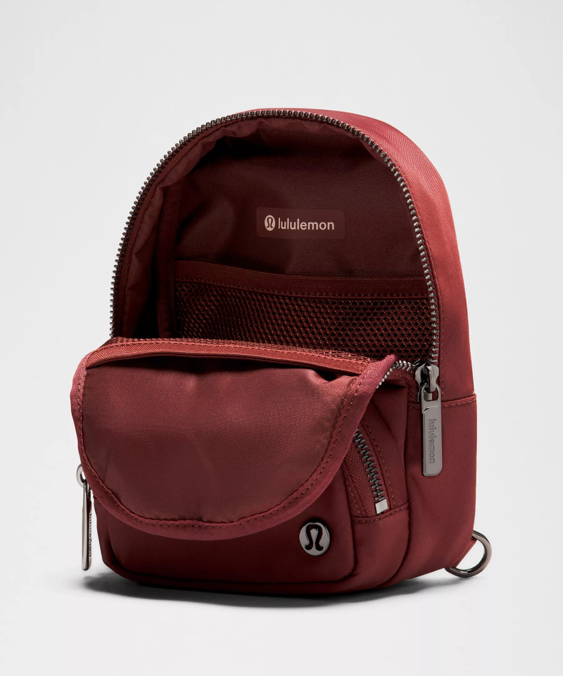 Everywhere Sling Bag Small 2L 4