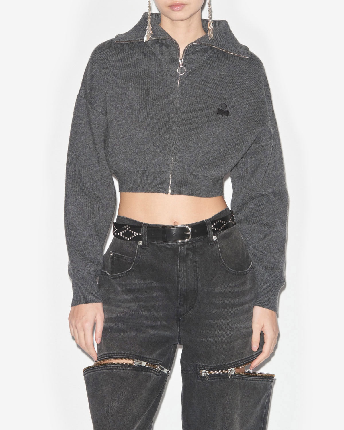OXANE CARDIGAN - 4