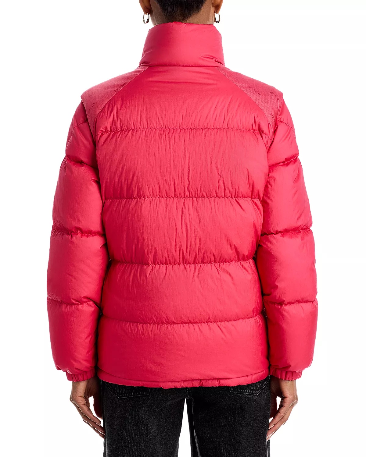 Re/Icons Verone Reversible Puffer Jacket - 3