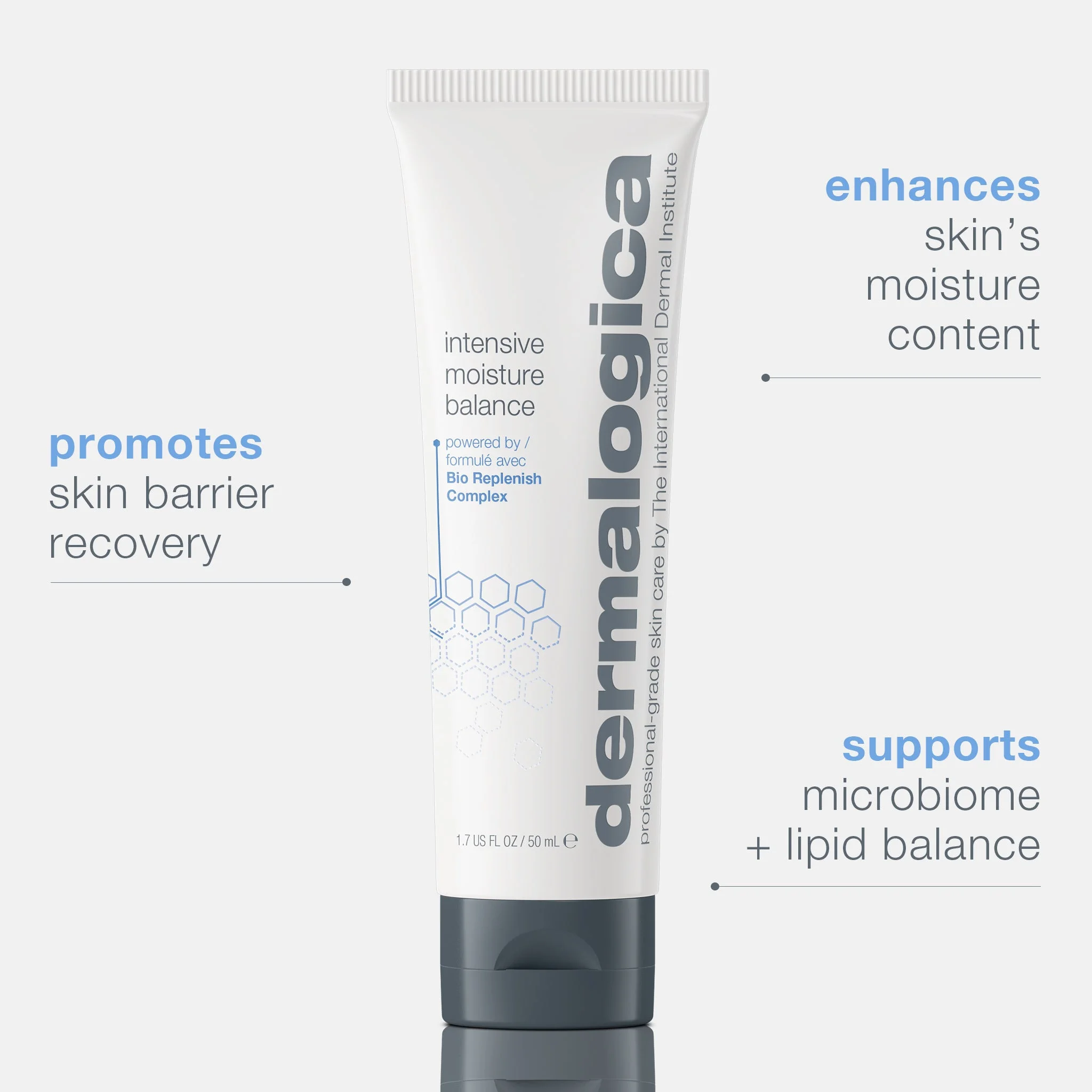 intensive moisture balance moisturizer - 1
