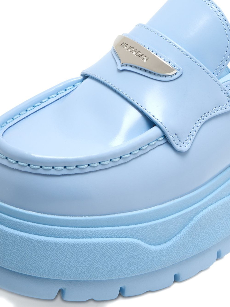 Air Jordan mules 4