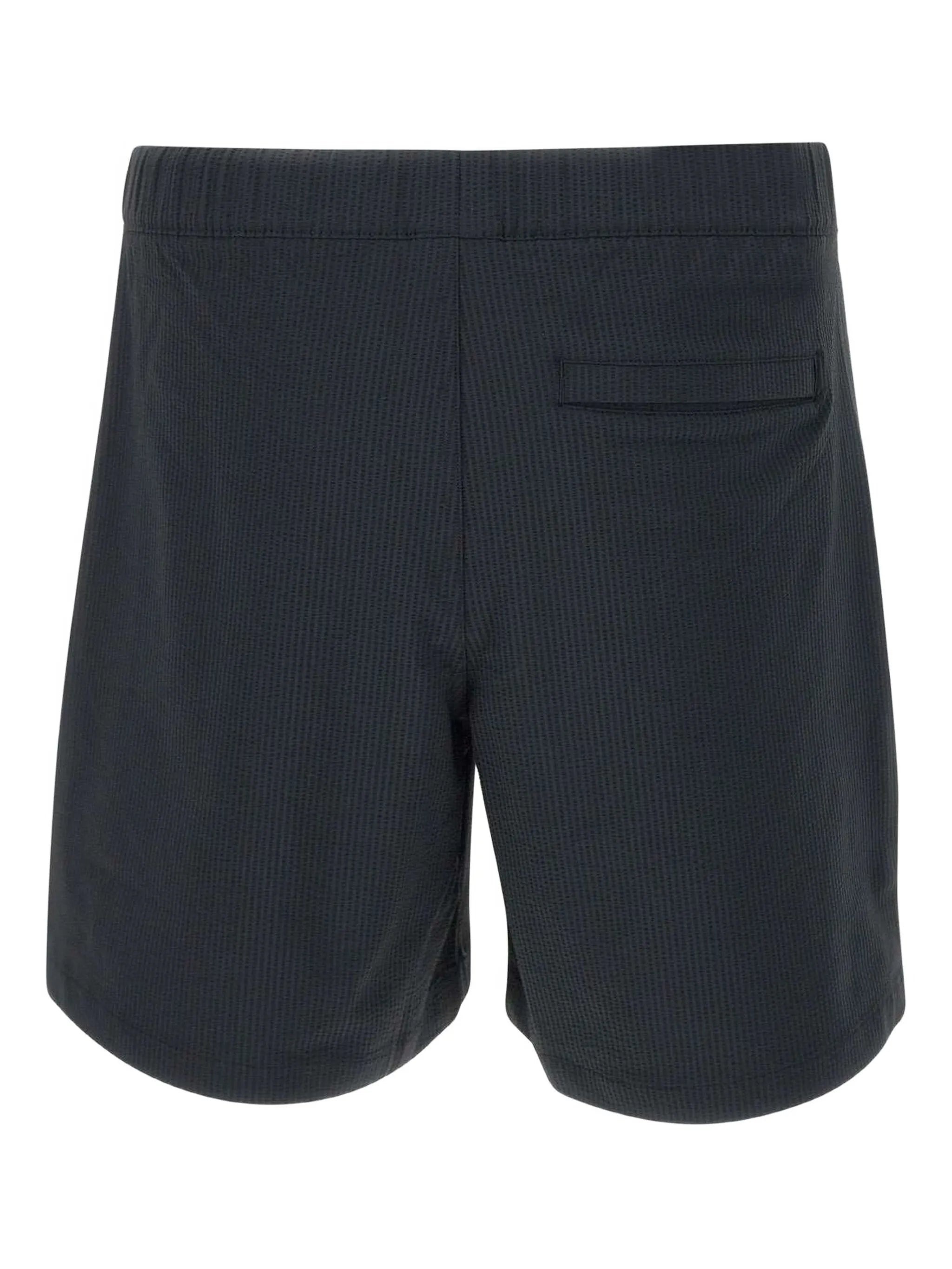 New Balance Seersucker Shorts - 3