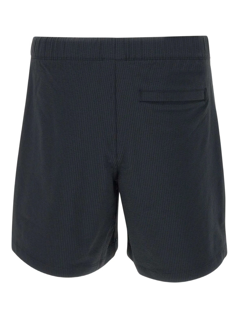 New Balance Seersucker Shorts 3
