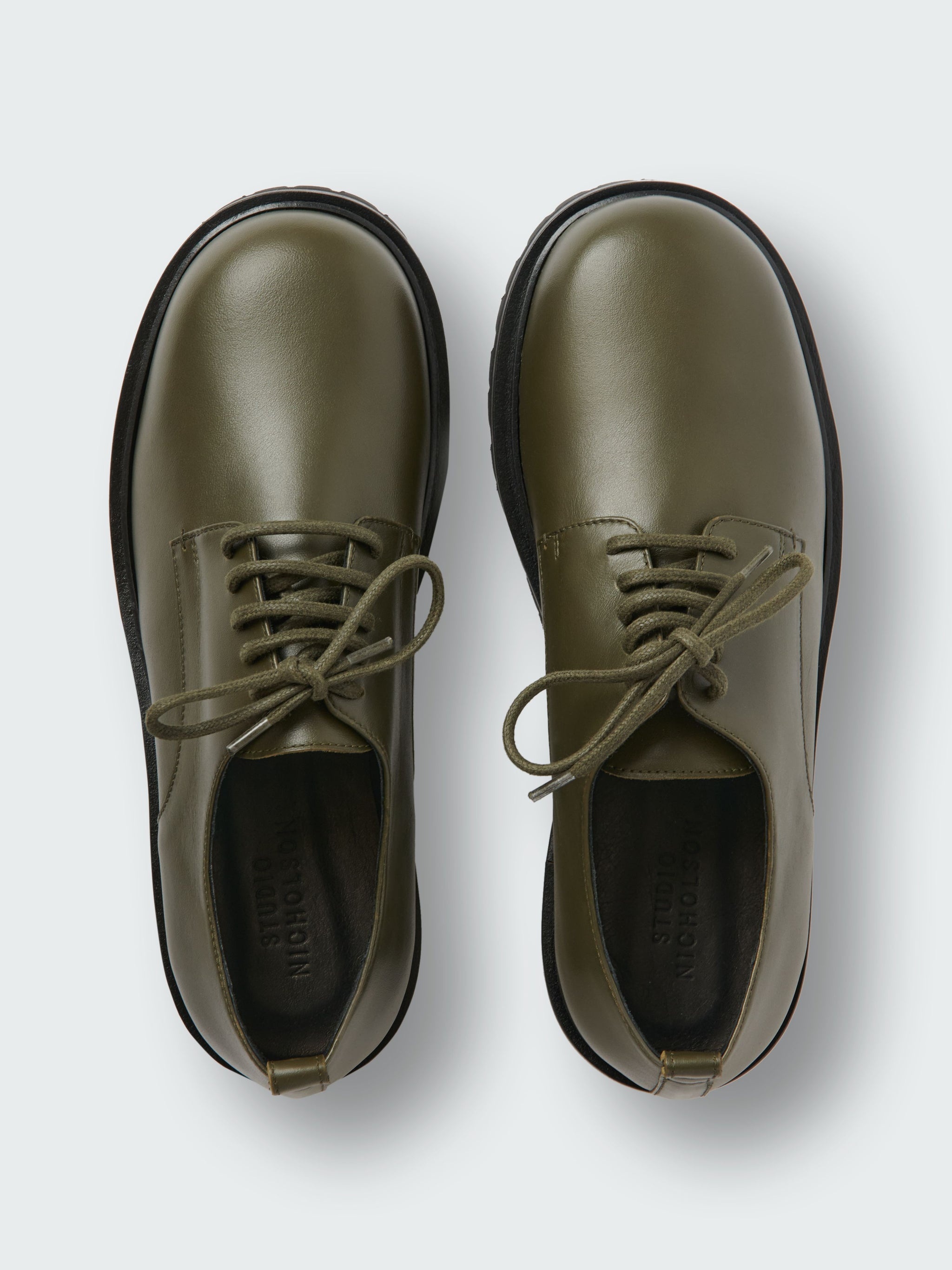 Jackson Shoe - 5