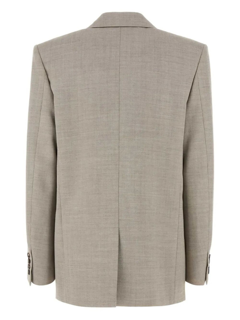 SAINT LAURENT Blazer outlook