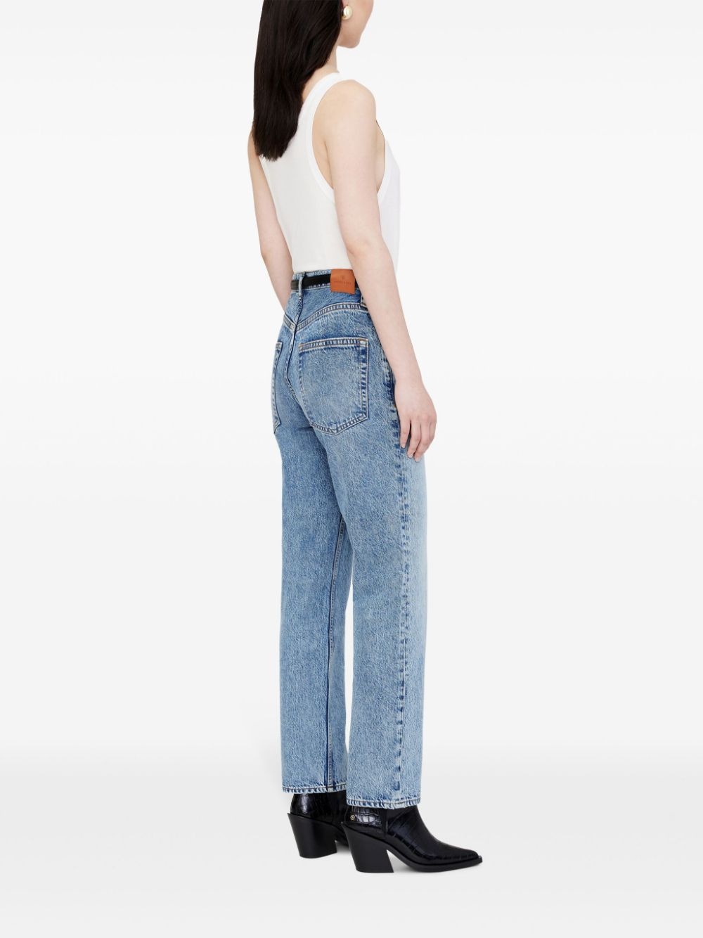 Benson jeans - 3