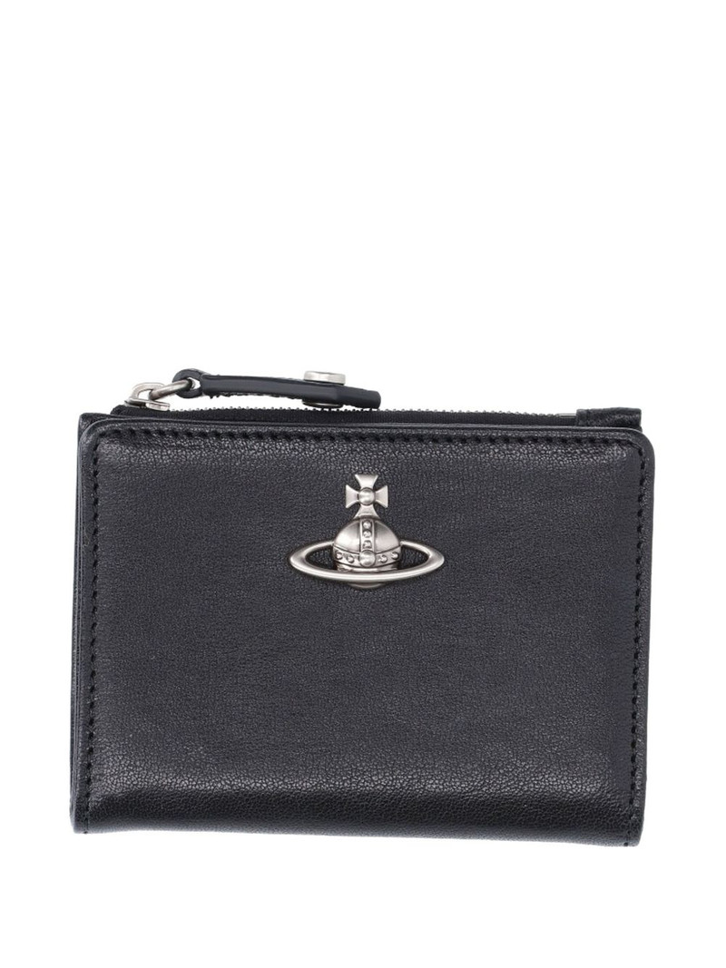 zip-up wallet 1