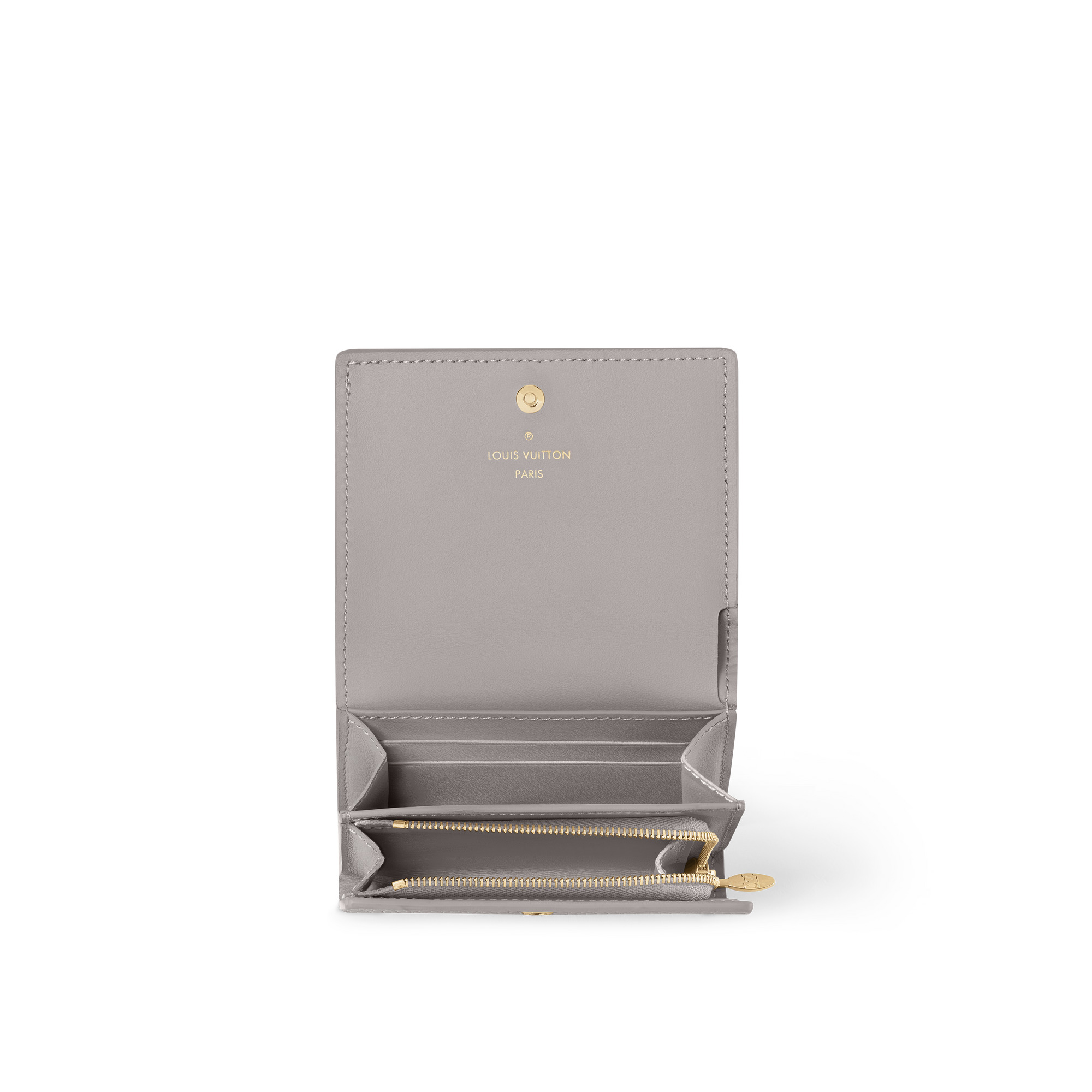 Capucines Tiny Wallet - 3