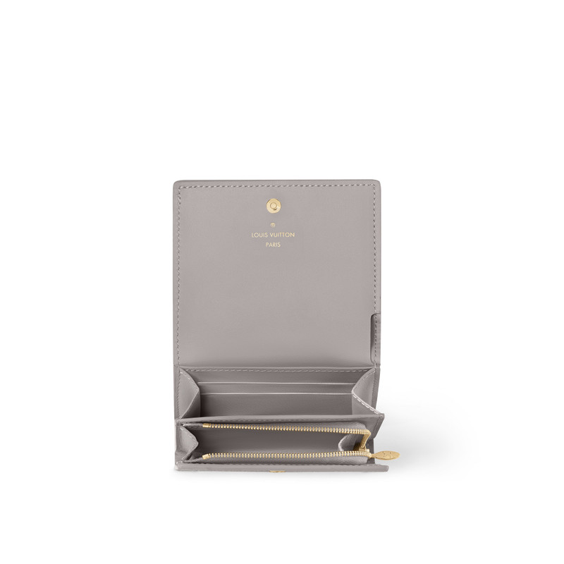 Capucines Tiny Wallet 3