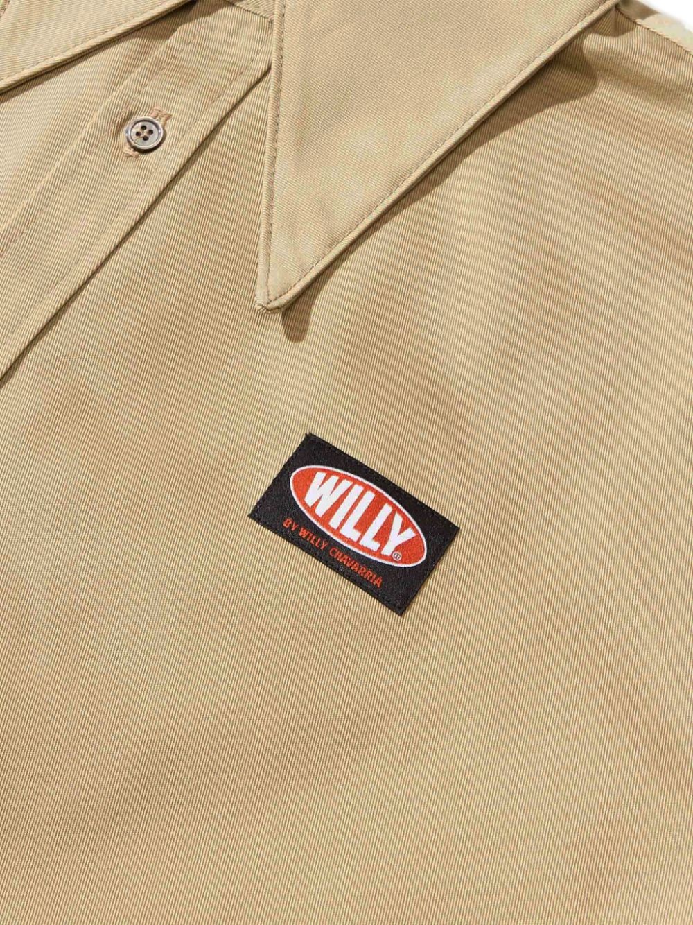 Pachuco Work shirt - 4