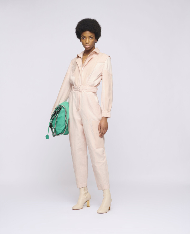 Stella McCartney Nora Jumpsuit outlook