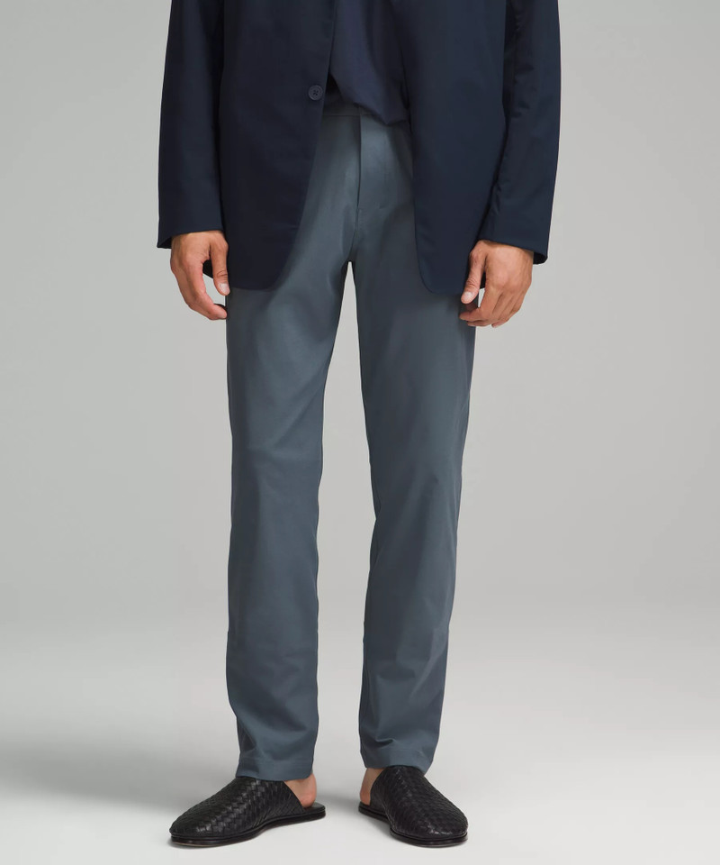 ABC Classic-Fit 5 Pocket Pant 30"L *Warpstreme 1