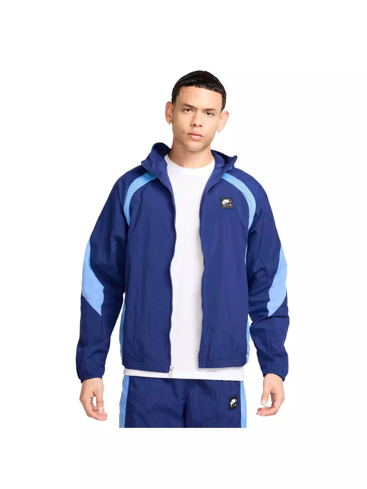 Air men's Woven Jacket - 1