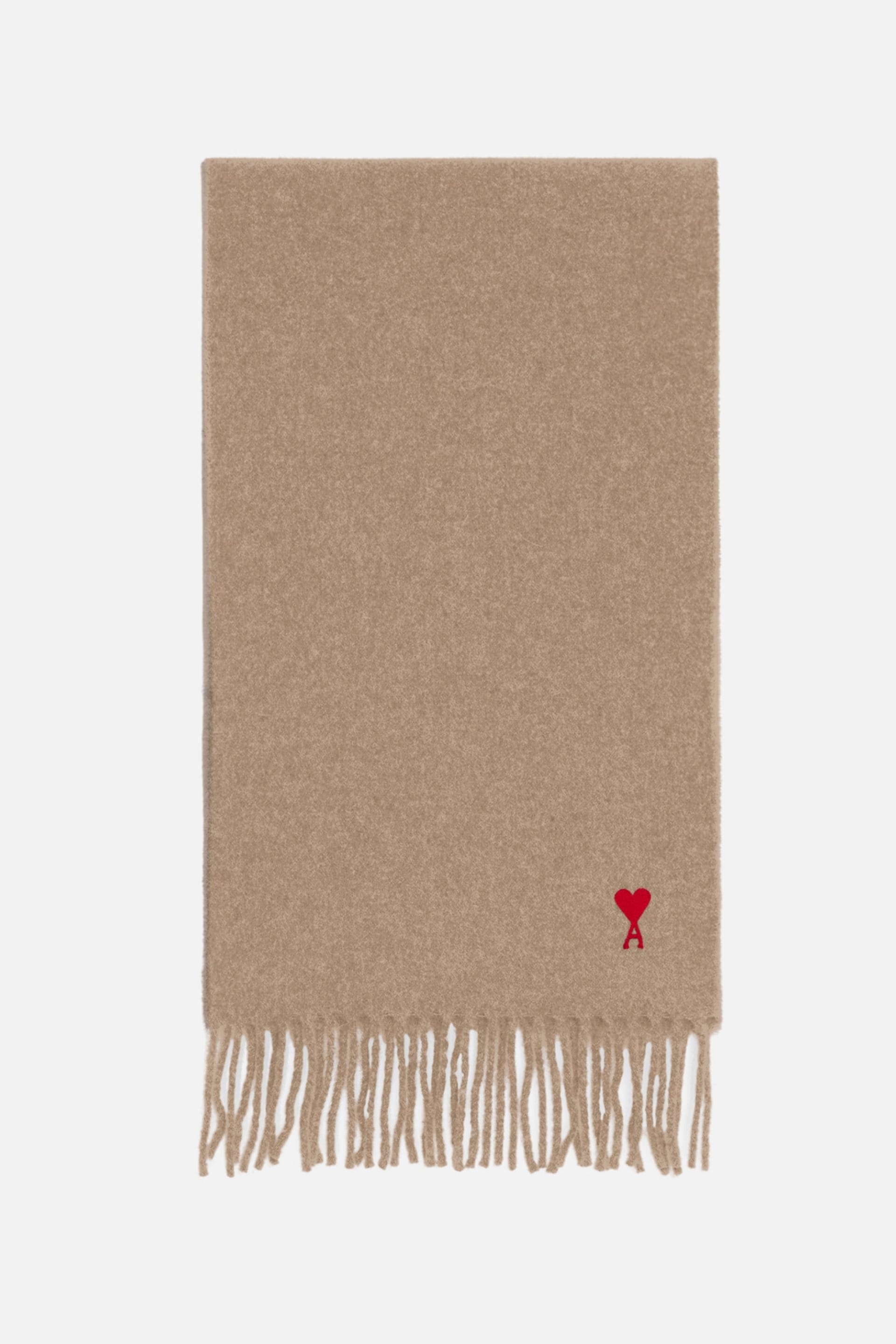 Classic Ami De Cœur Scarf - 1