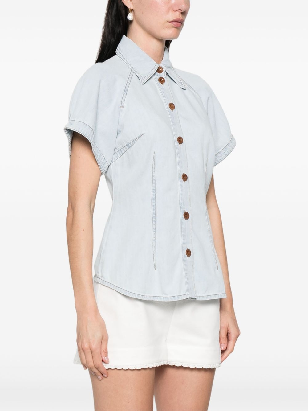 Tallow shirt - 3