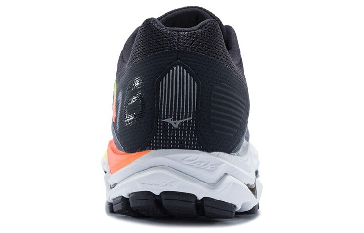 スパイク・シューズ Mizuno Inspire16 Black/Orange J1GC204416 Mizuno Mizuno Inspire 16 Black/Orange J1GC204416 | REVERSIBLE
