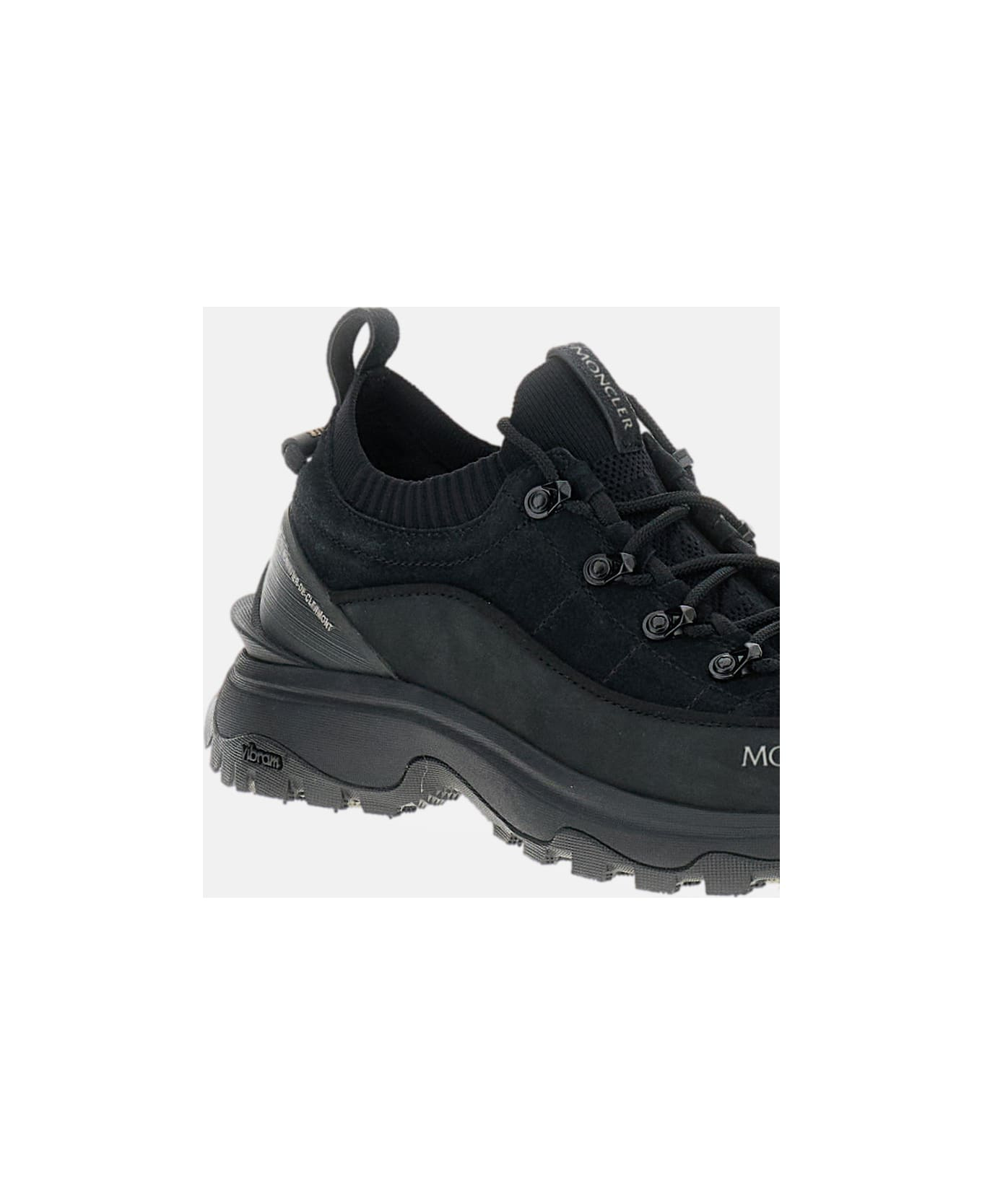 Trailgrip Lite3 Low Top Sneakers - 4