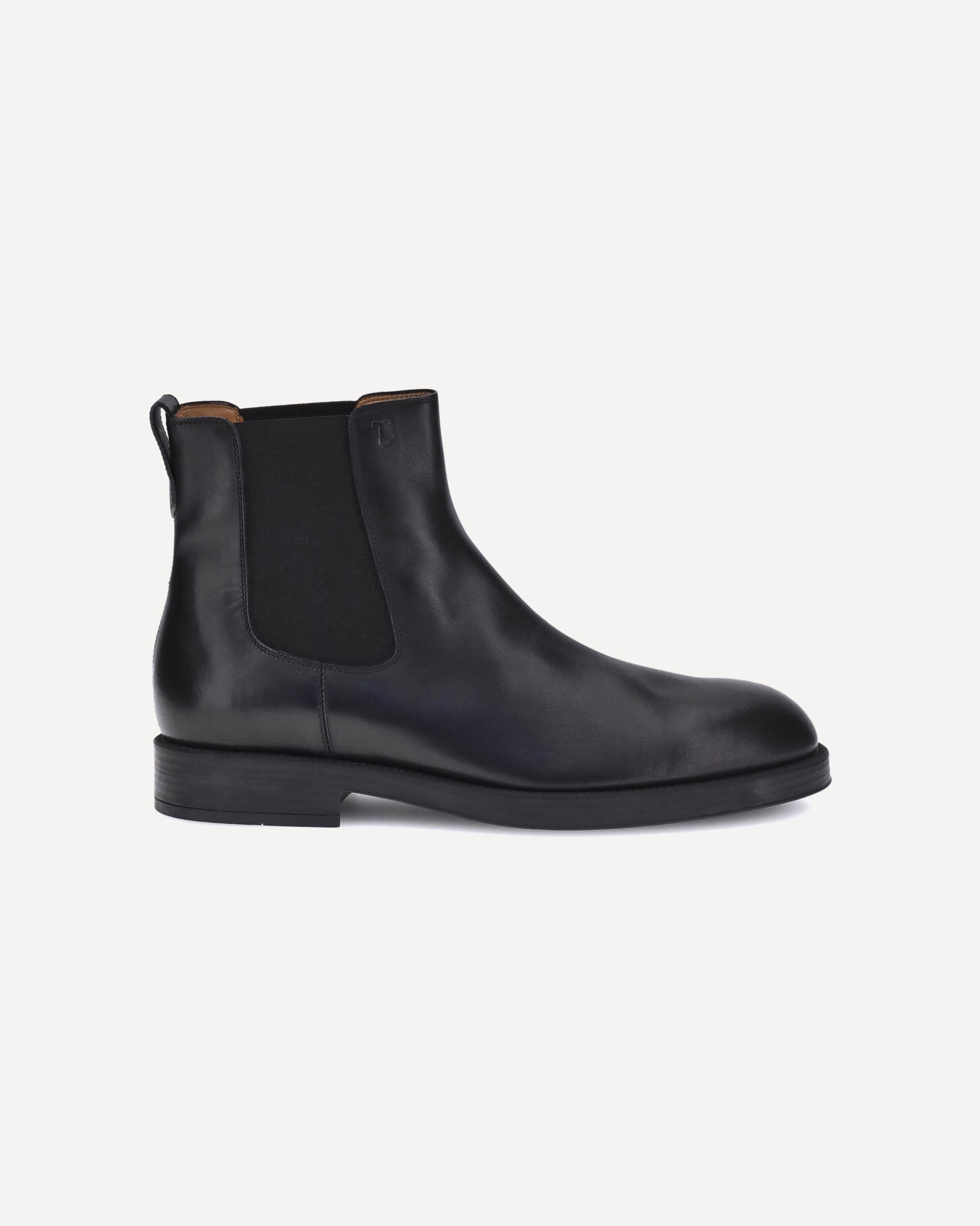 Chelsea Boots - 1