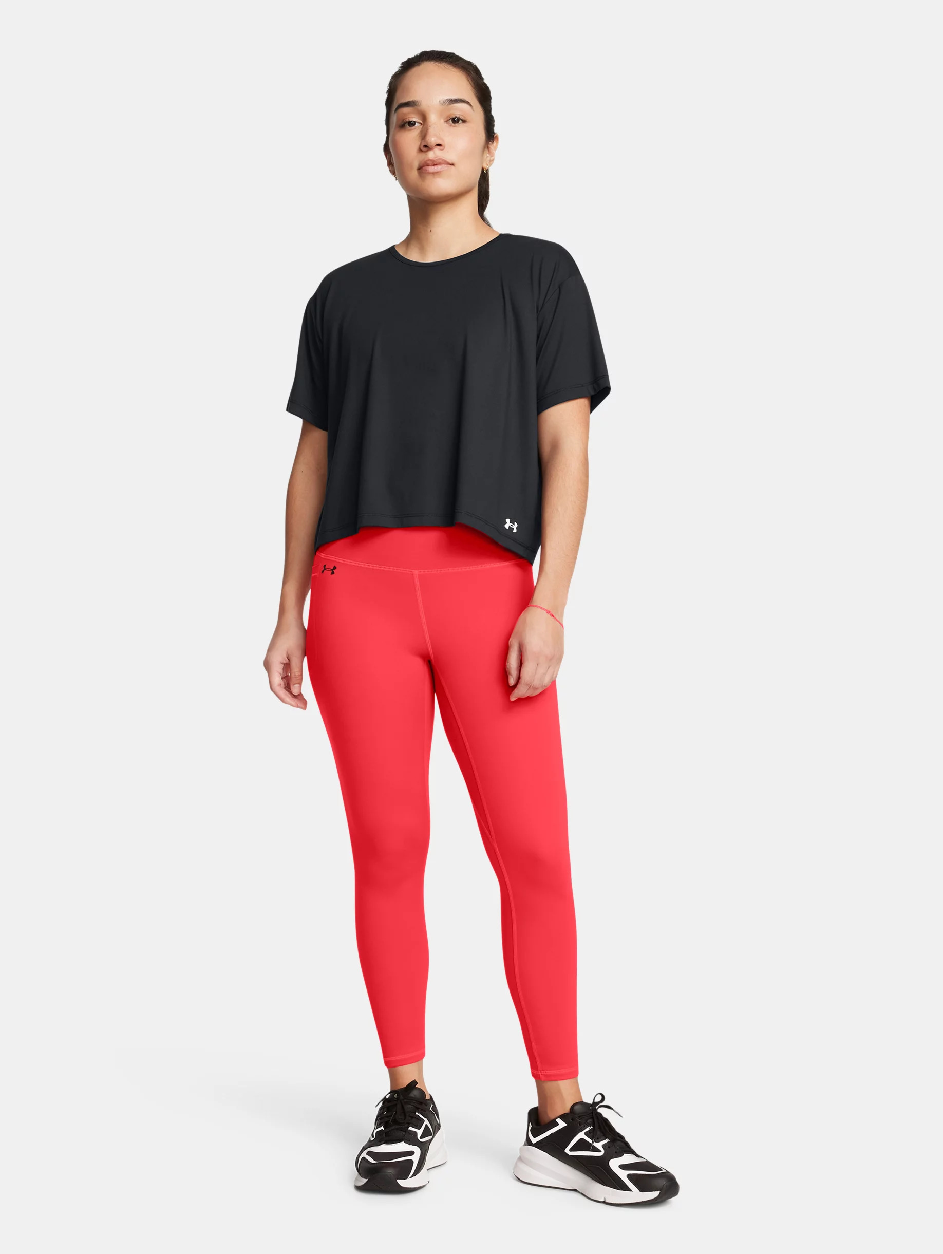 Women's UA Motion Ankle Leggings - 5