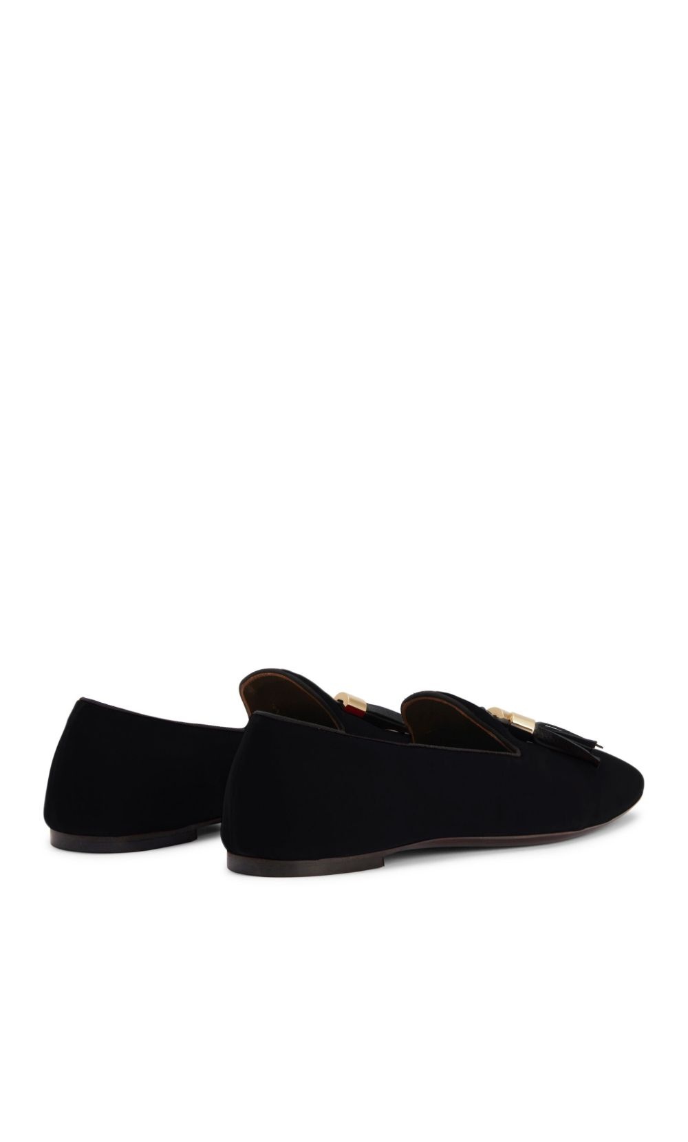 Maltine loafers - 3