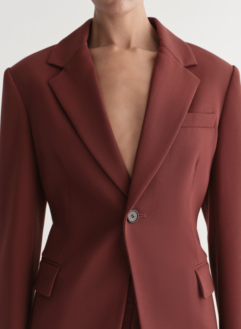 Elza Tailored Jacket 3