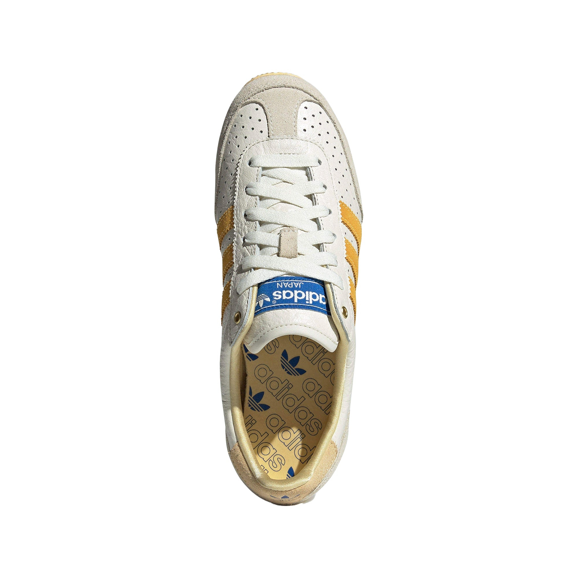 (WMNS) adidas Japan 'Off White Spark' IG2011 - 5