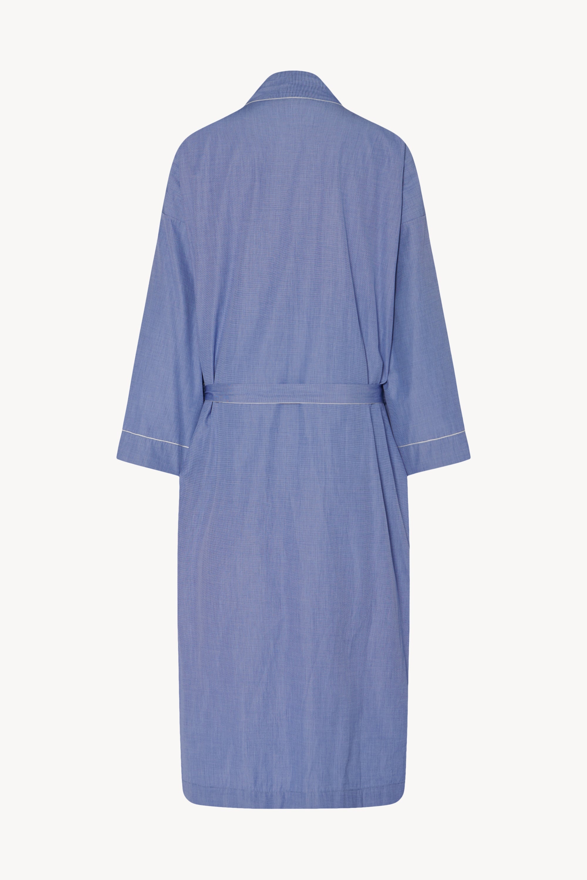 Kettie Coat in Cotton - 2