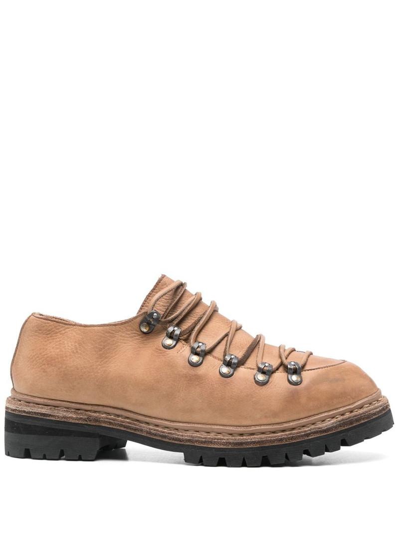 NTP03 Derby shoes 1
