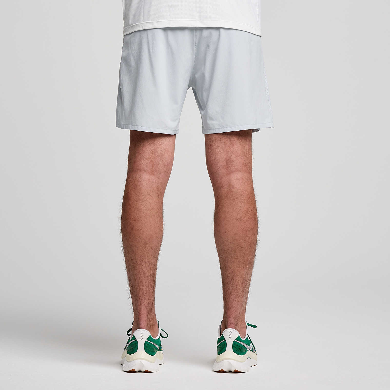 Outpace 5" Short - 4