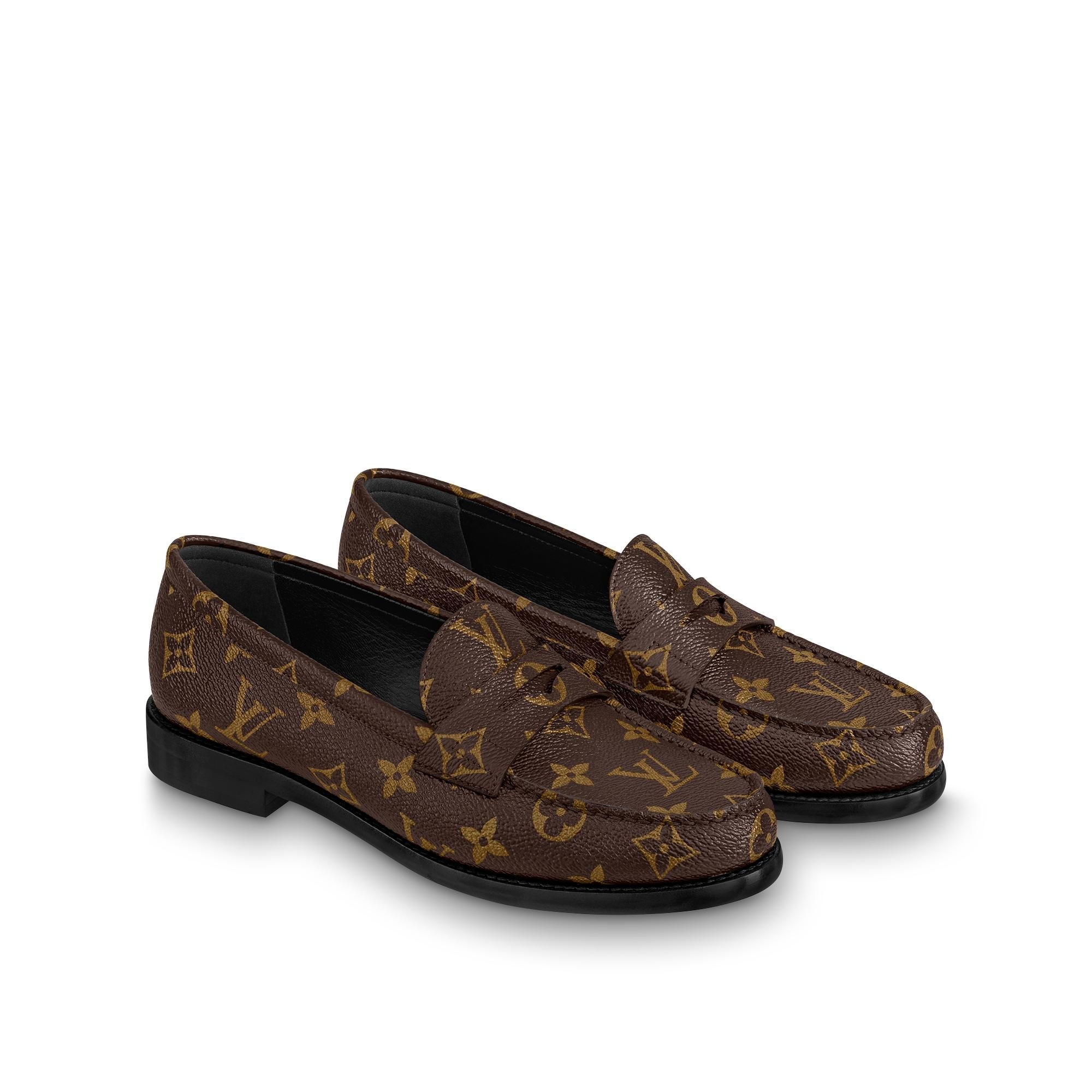 Chess Flat Loafer - 3
