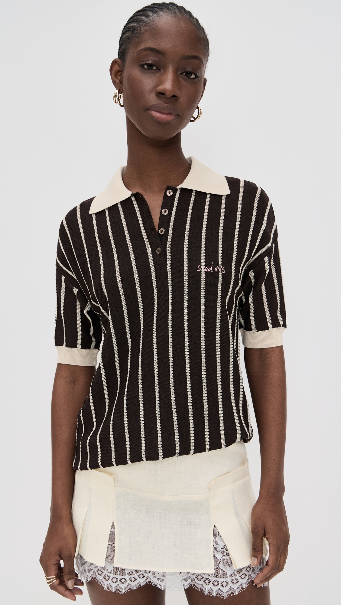 Merais Pullover - 1